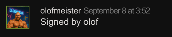 Steam Comment 1