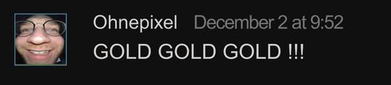 Steam Comment 3